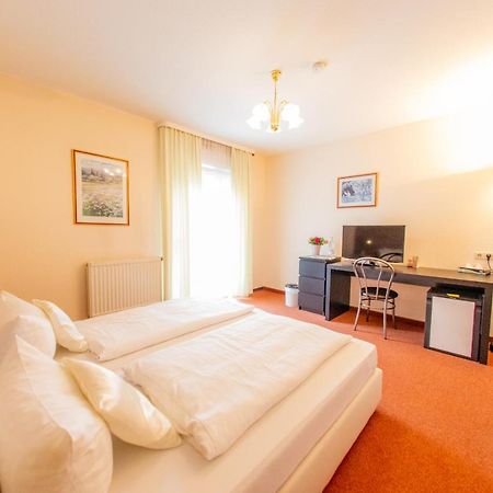 Hotel Centro Fuerth Nuernberg Luaran gambar