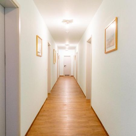 Hotel Centro Fuerth Nuernberg Luaran gambar
