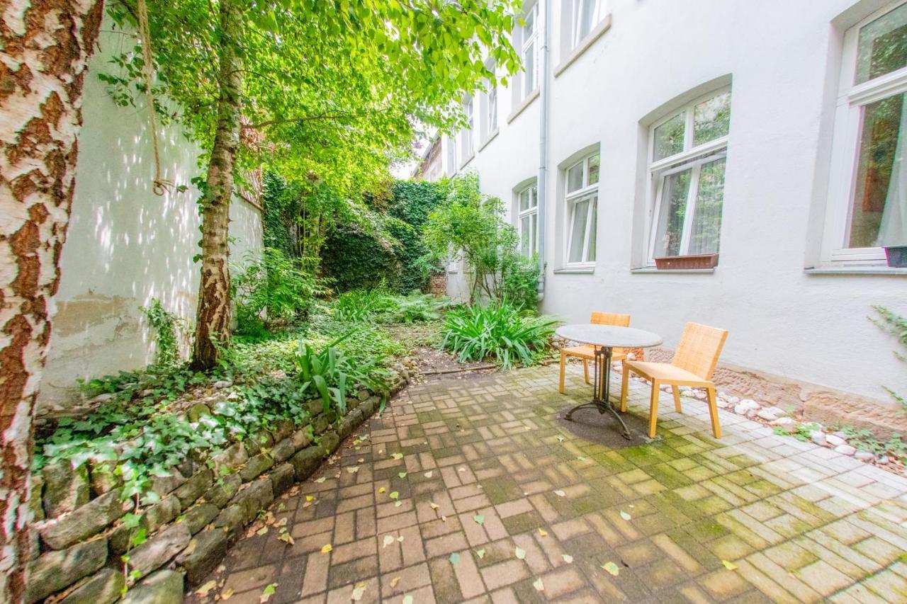 Hotel Centro Fuerth Nuernberg Luaran gambar