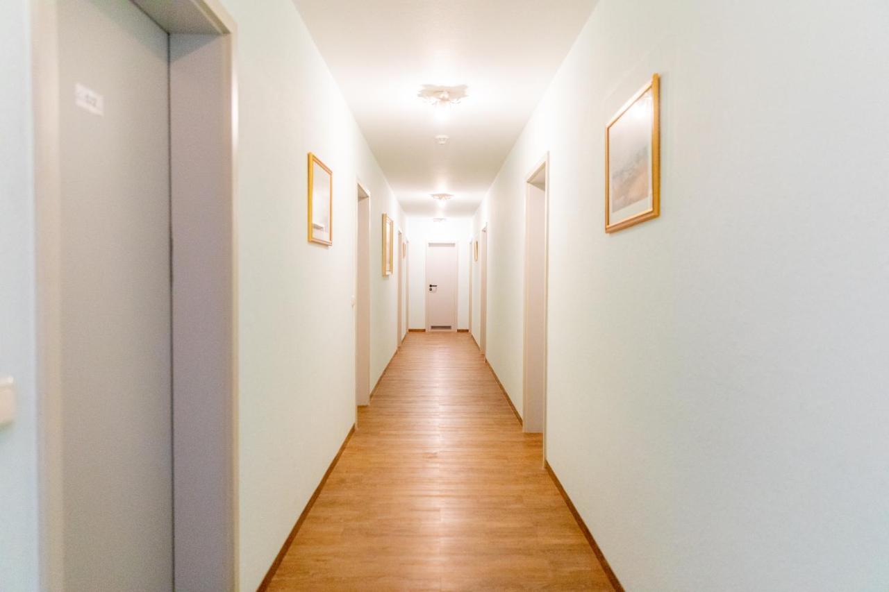 Hotel Centro Fuerth Nuernberg Luaran gambar