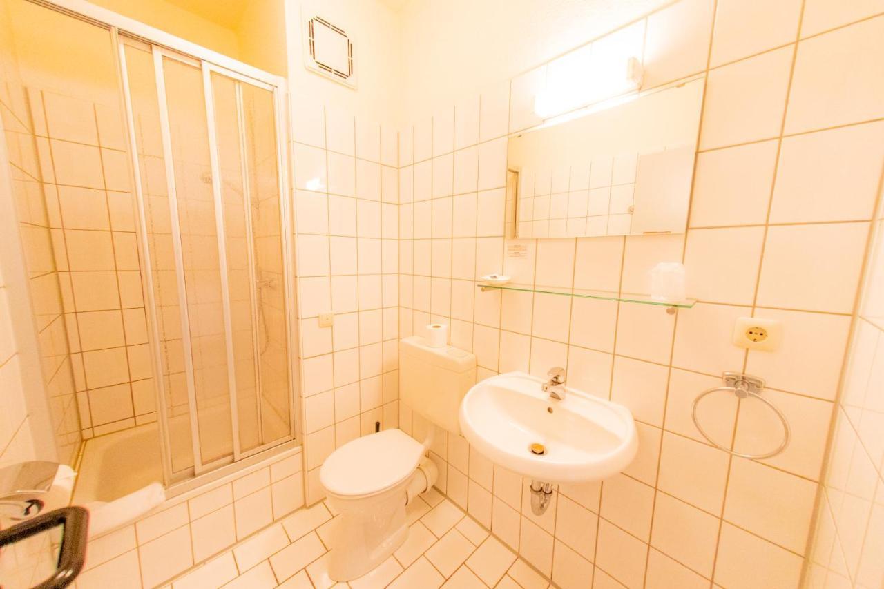 Hotel Centro Fuerth Nuernberg Luaran gambar