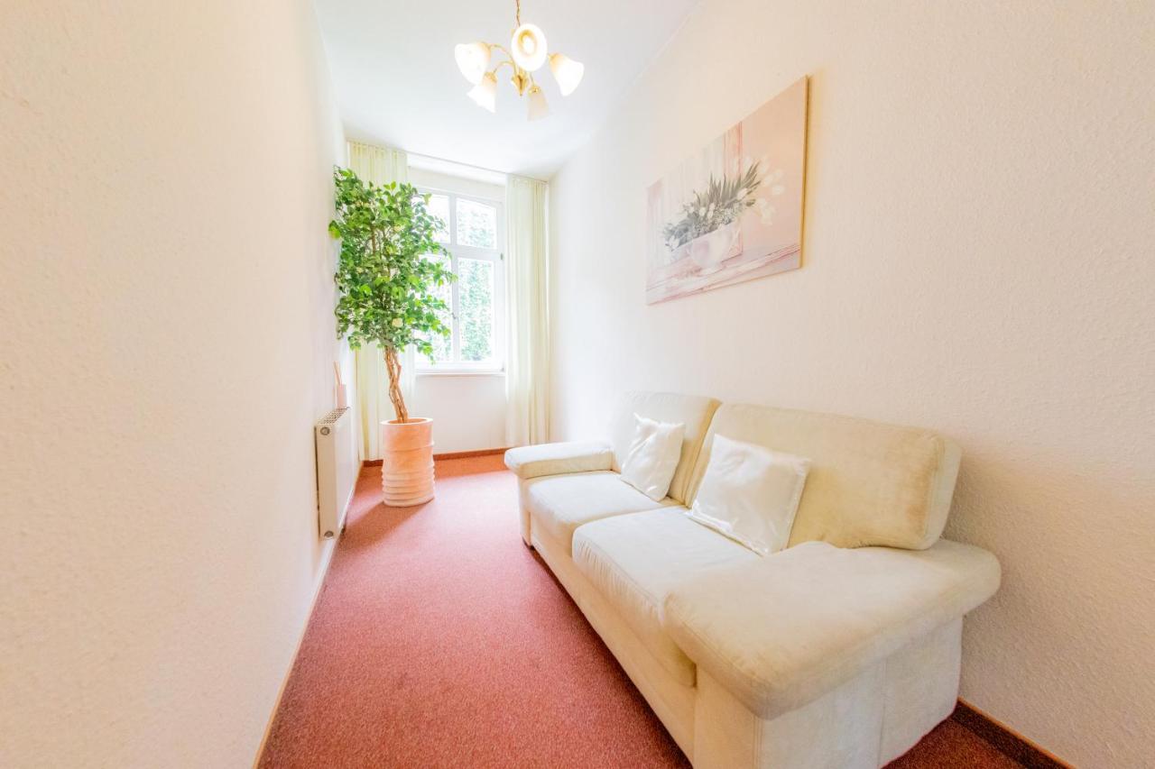 Hotel Centro Fuerth Nuernberg Luaran gambar