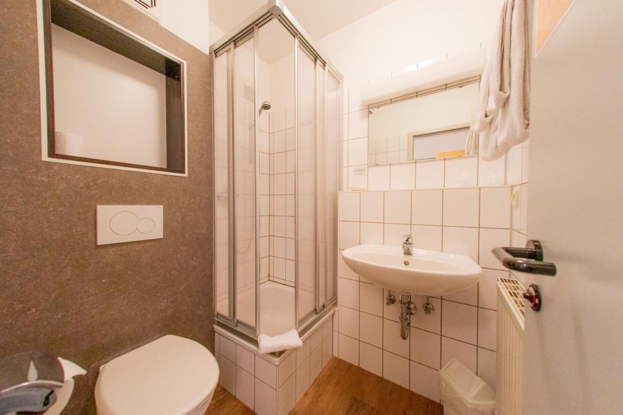 Hotel Centro Fuerth Nuernberg Luaran gambar