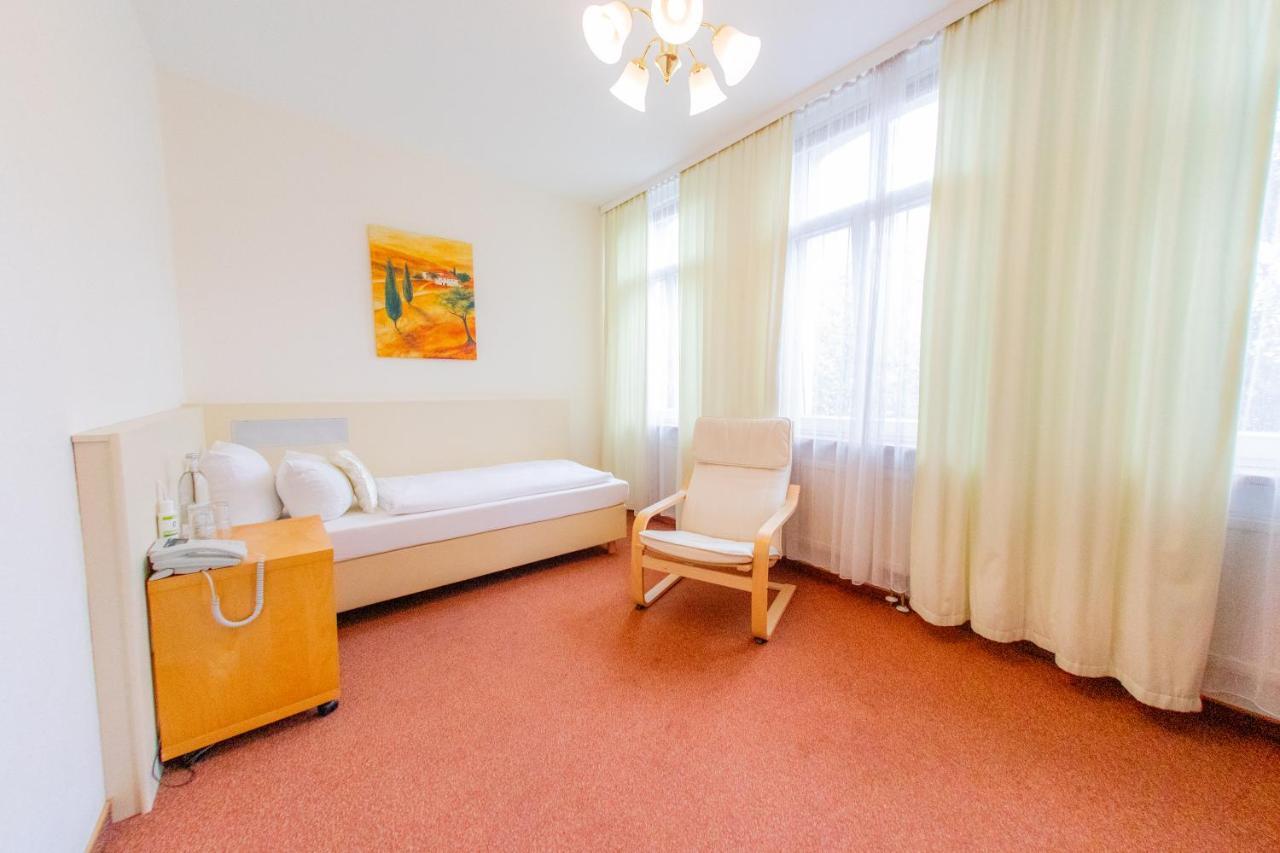 Hotel Centro Fuerth Nuernberg Luaran gambar